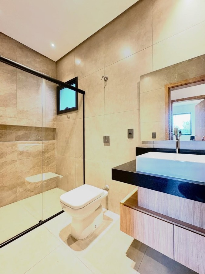 Casa, 3 quartos, 195 m² - Foto 6