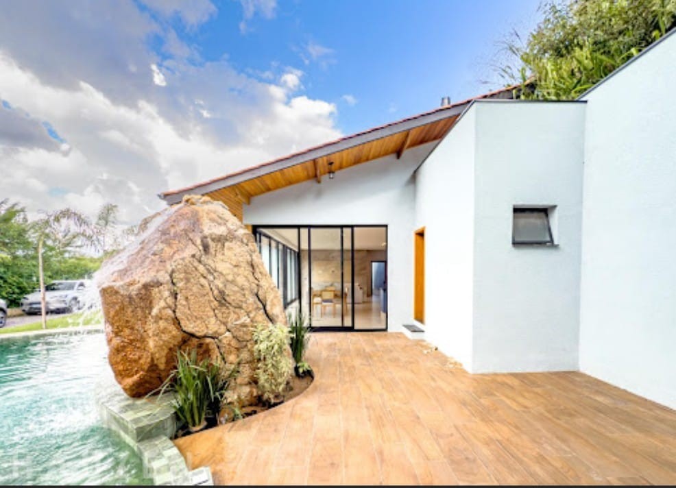Casa, 3 quartos, 195 m² - Foto 9