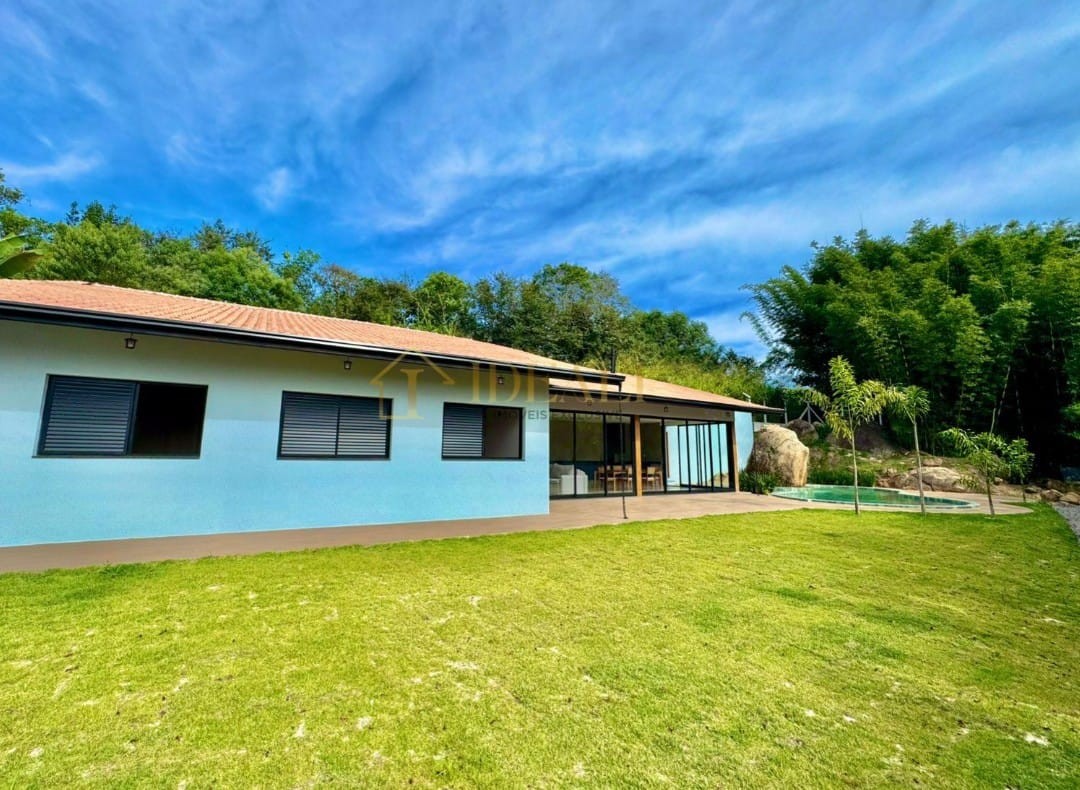 Casa, 3 quartos, 195 m² - Foto 13