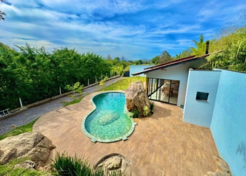 Casa, 3 quartos, 195 m² - Foto 11
