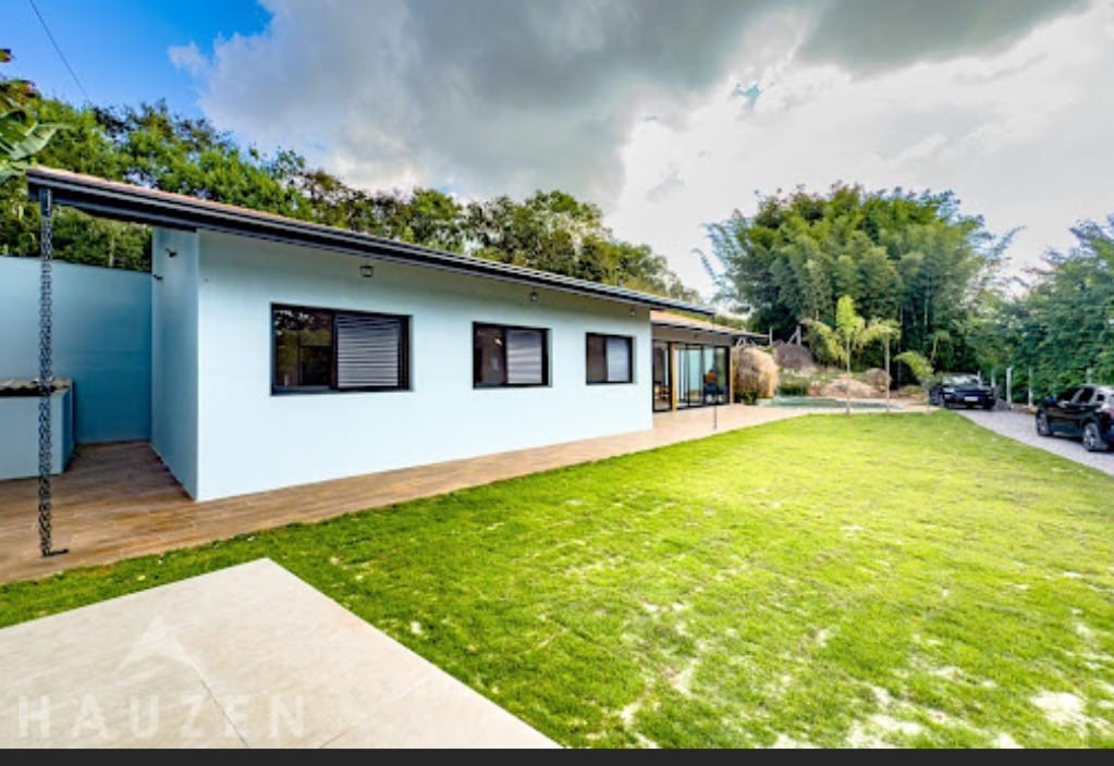 Casa, 3 quartos, 195 m² - Foto 16