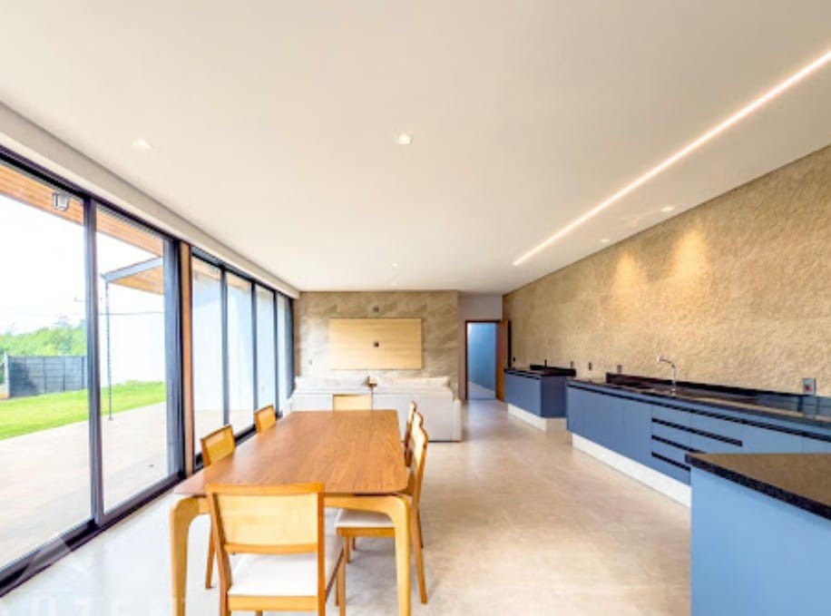 Casa, 3 quartos, 195 m² - Foto 19