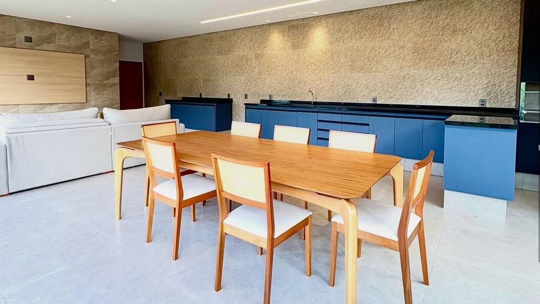 Casa, 3 quartos, 195 m² - Foto 20