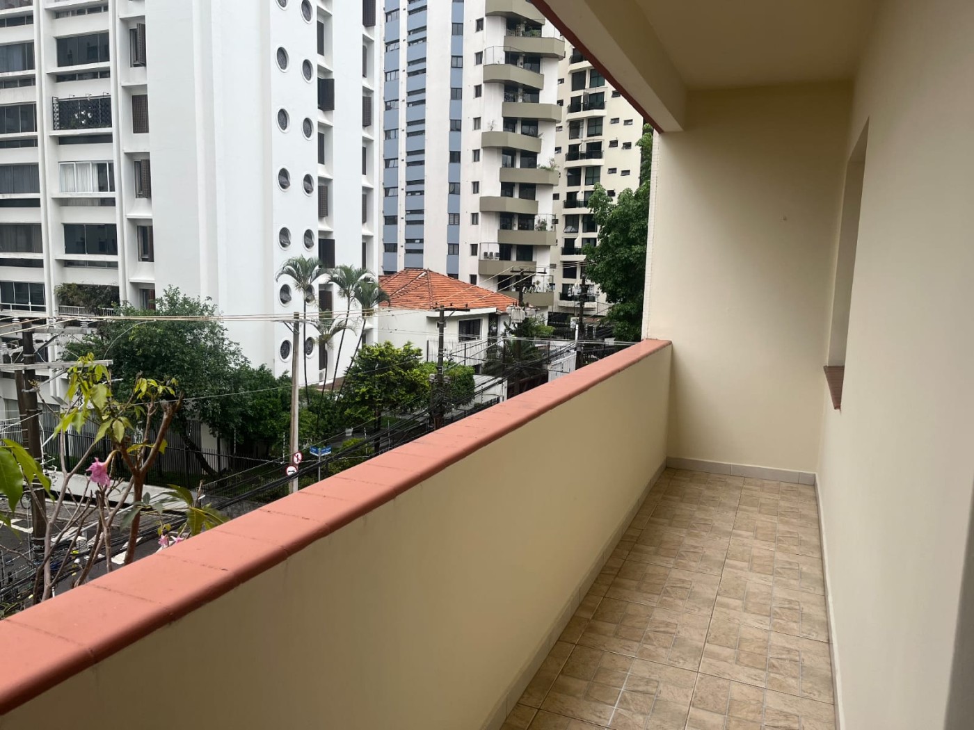 Apartamento, 2 quartos, 80 m² - Foto 2