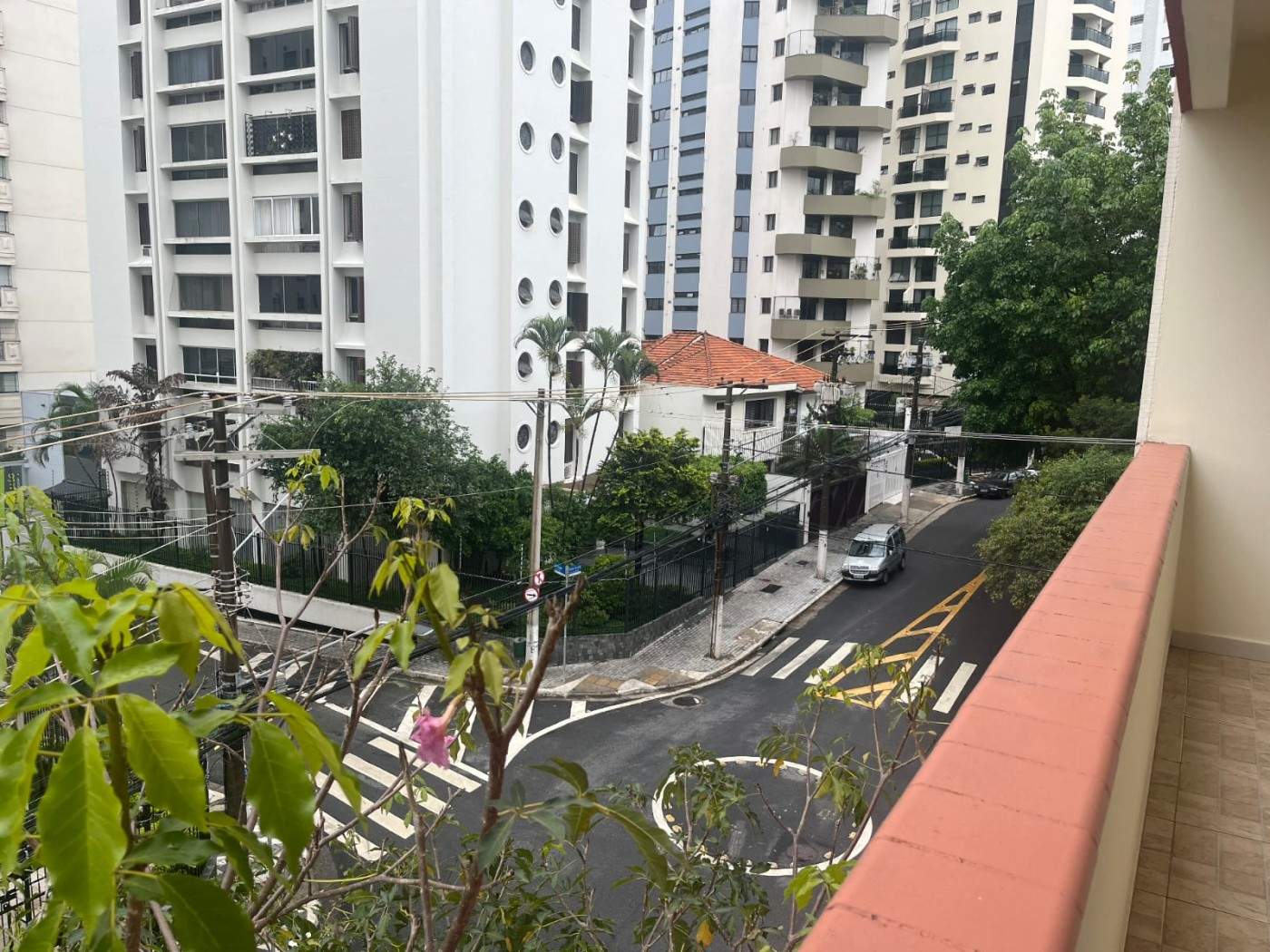 Apartamento, 2 quartos, 80 m² - Foto 1