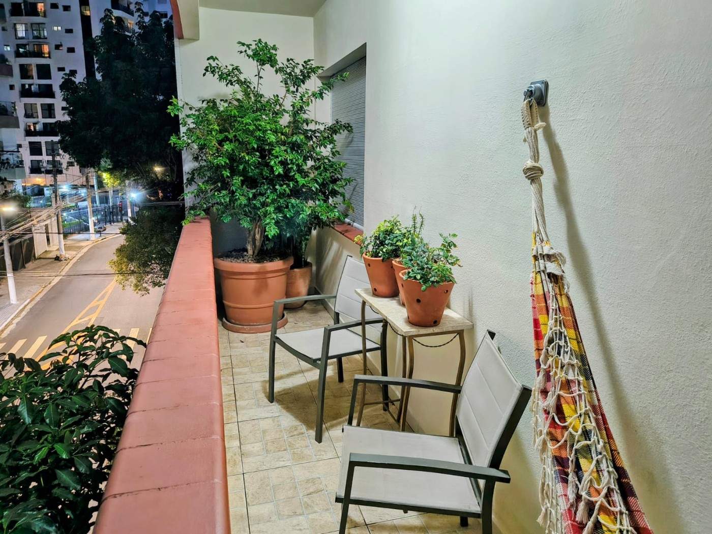 Apartamento, 2 quartos, 80 m² - Foto 4