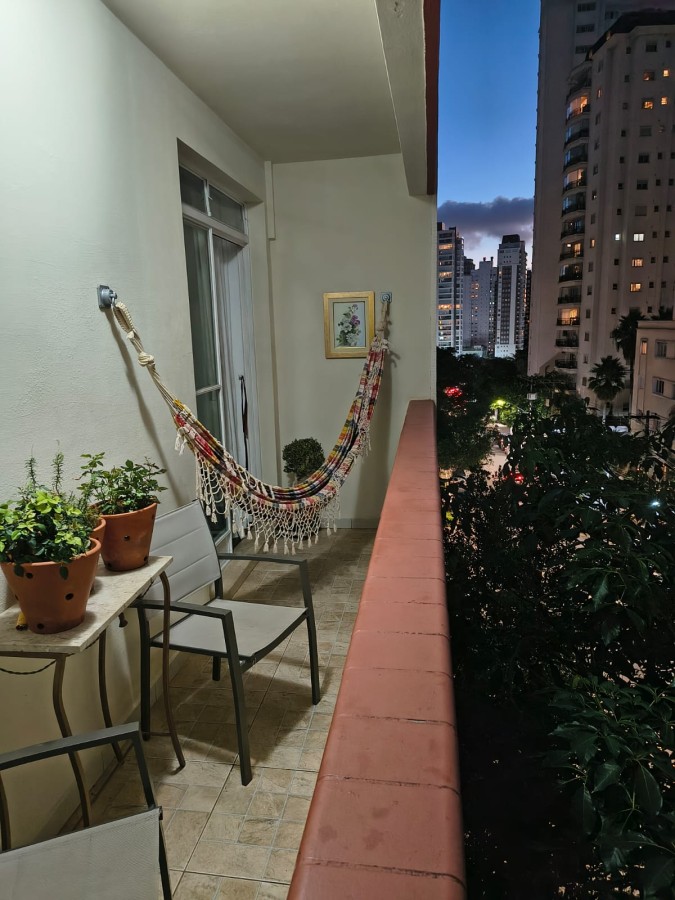 Apartamento, 2 quartos, 80 m² - Foto 5