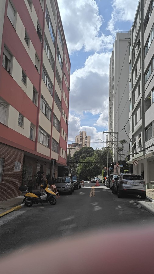 Apartamento, 2 quartos, 80 m² - Foto 3
