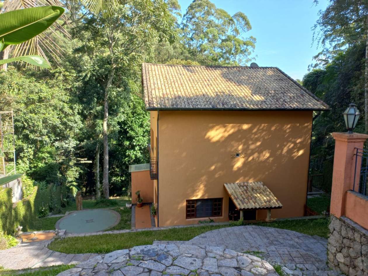 Casa de Condomínio, 3 quartos - Foto 11