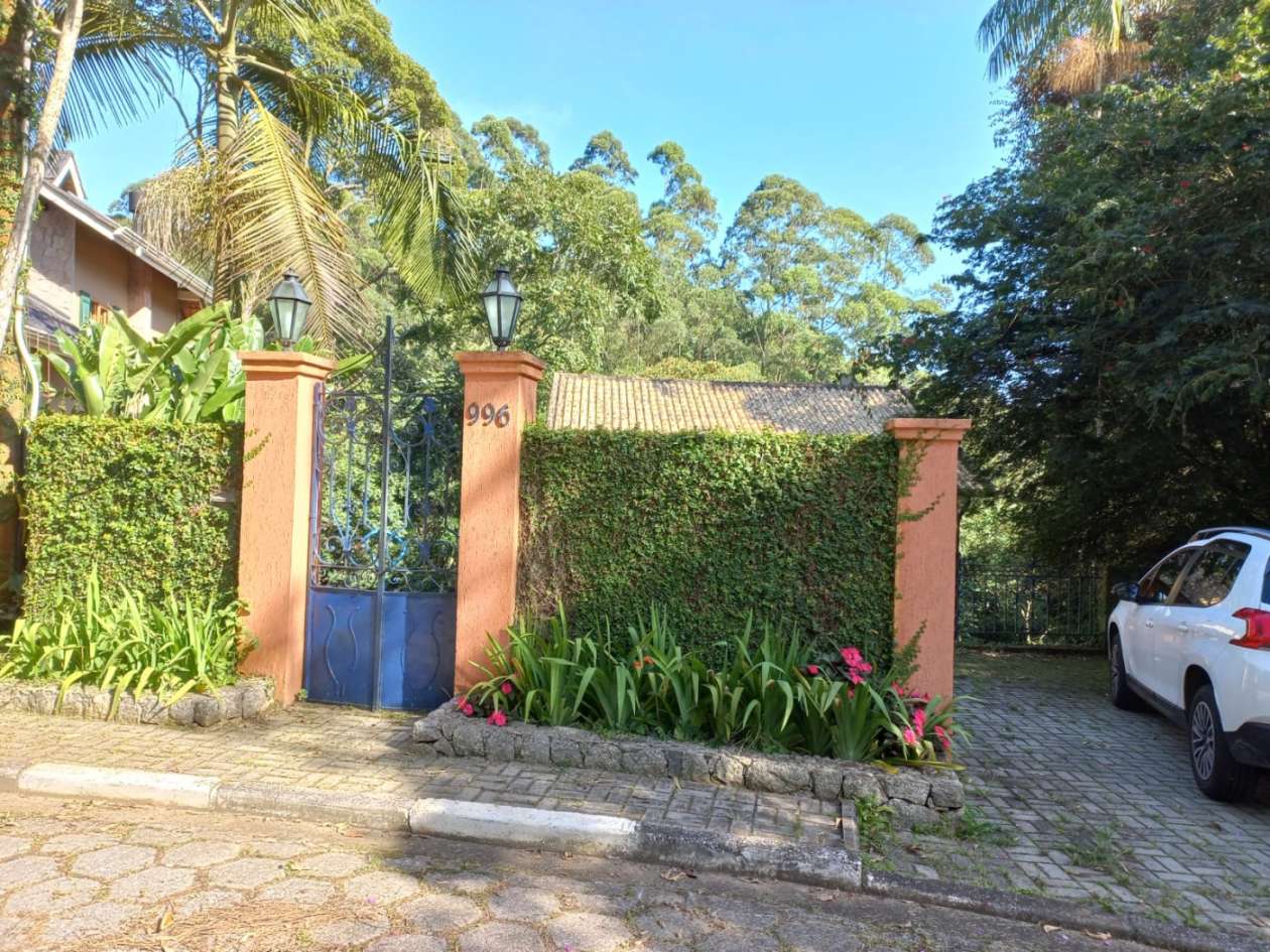 Casa de Condomínio, 3 quartos - Foto 17