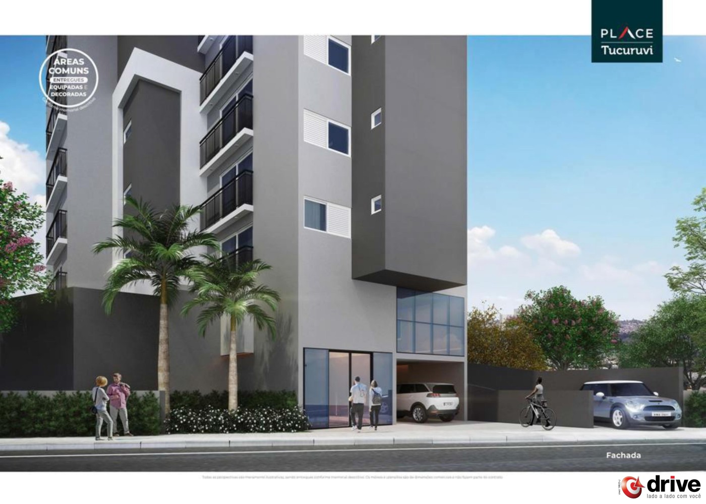 Apartamento, 1 quarto, 38 m² - Foto 6