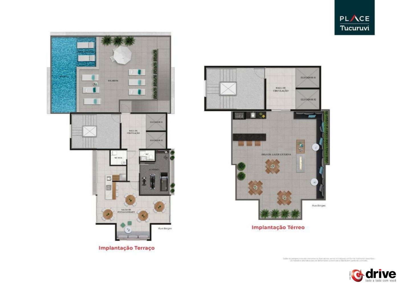Apartamento, 1 quarto, 38 m² - Foto 15