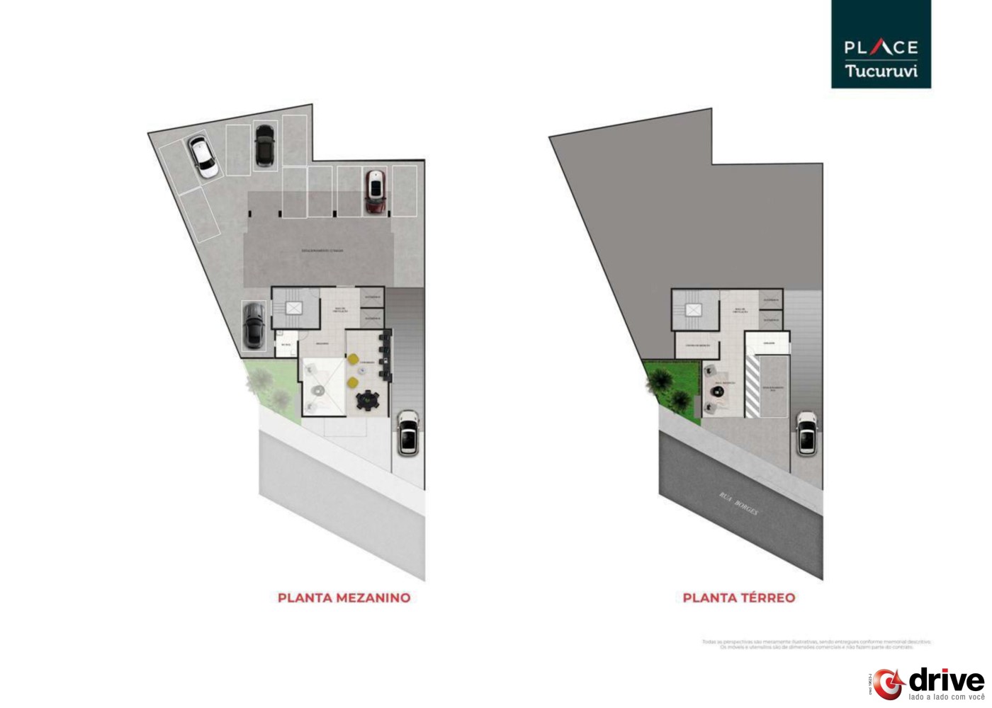 Apartamento, 1 quarto, 38 m² - Foto 16